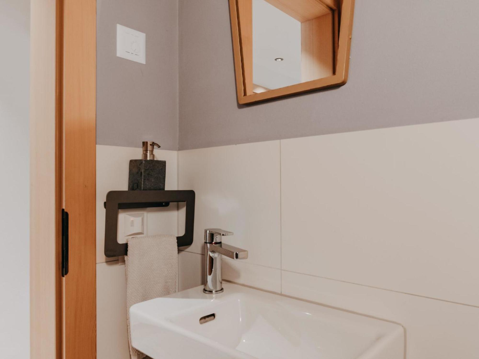 Apartment Giferblick By Interhome กืซตาด์ก ภายนอก รูปภาพ
