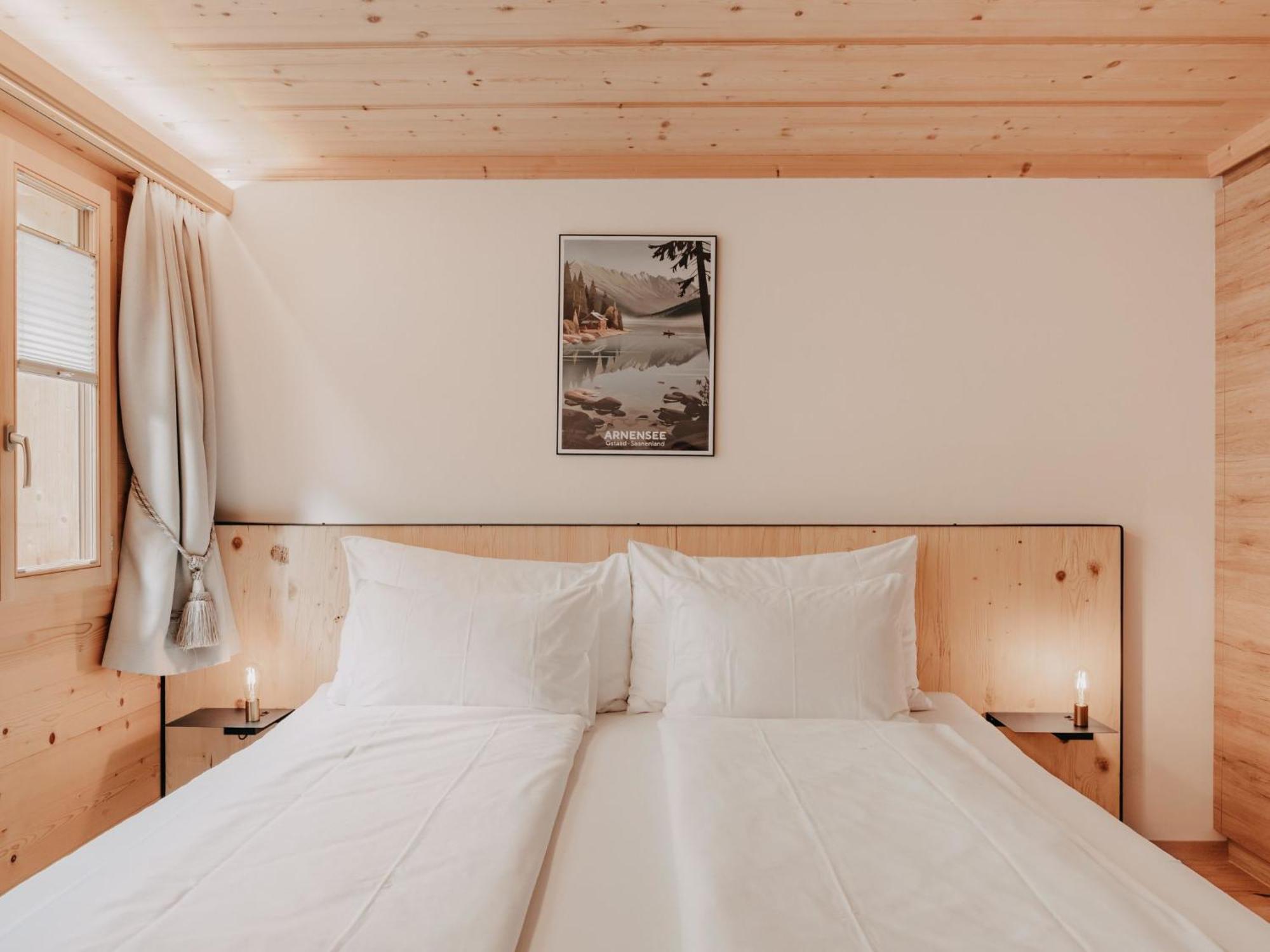 Apartment Giferblick By Interhome กืซตาด์ก ภายนอก รูปภาพ