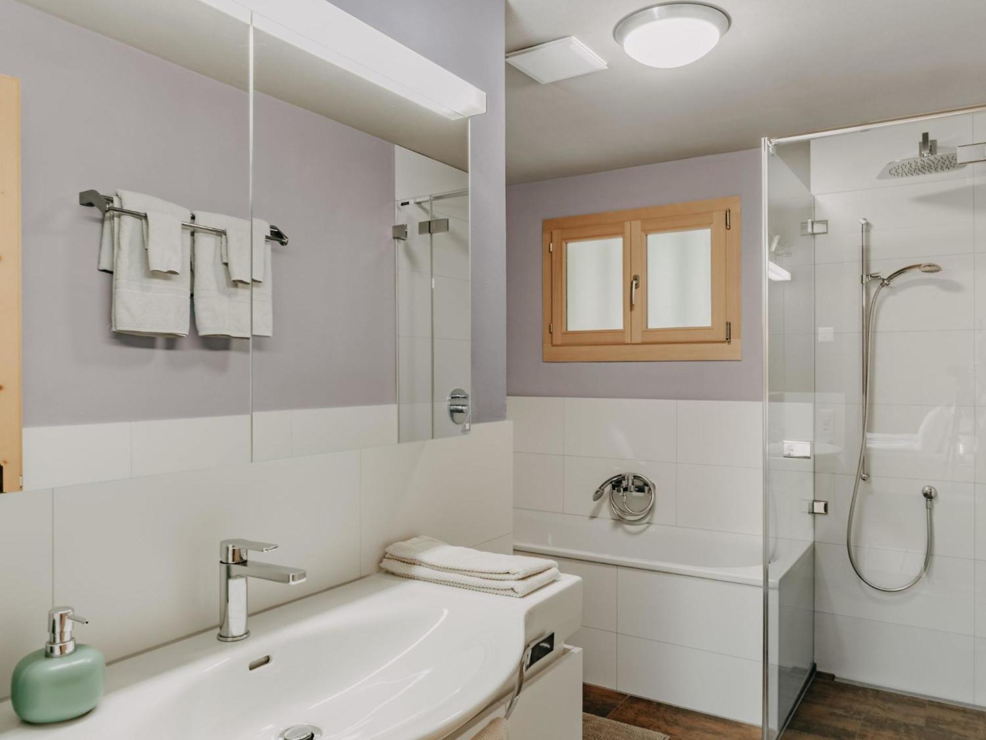 Apartment Giferblick By Interhome กืซตาด์ก ภายนอก รูปภาพ