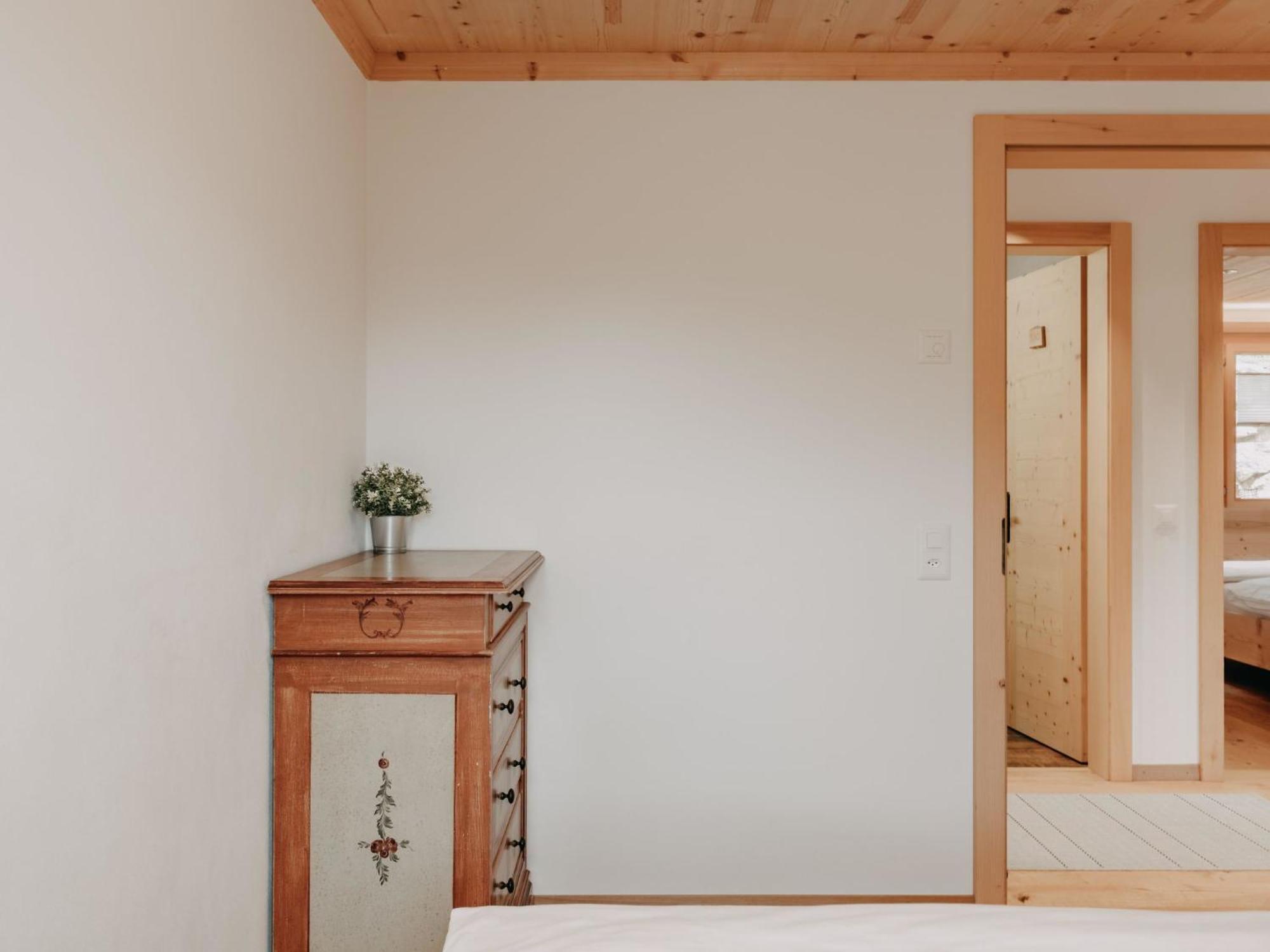 Apartment Giferblick By Interhome กืซตาด์ก ภายนอก รูปภาพ