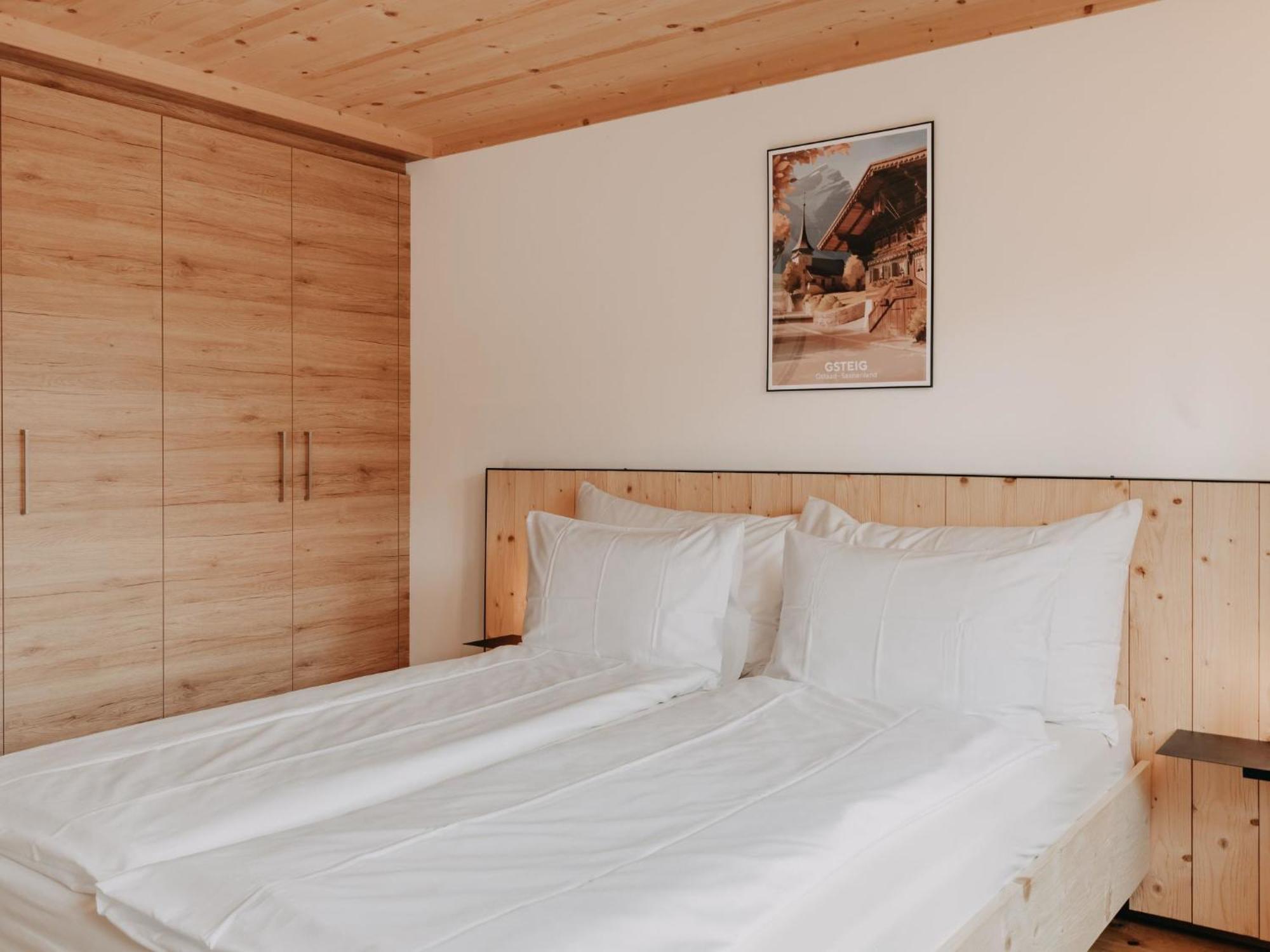 Apartment Giferblick By Interhome กืซตาด์ก ภายนอก รูปภาพ
