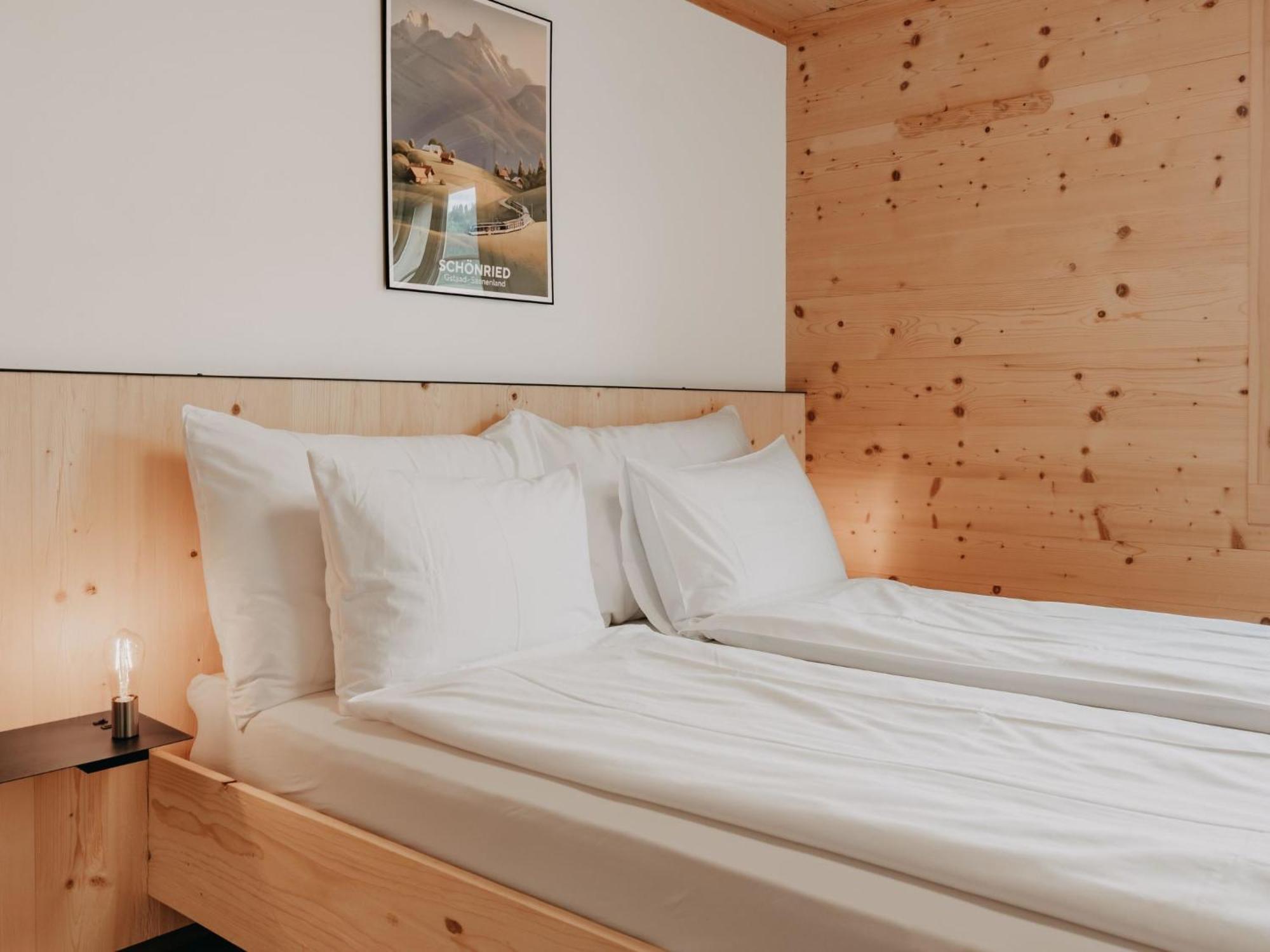 Apartment Giferblick By Interhome กืซตาด์ก ภายนอก รูปภาพ